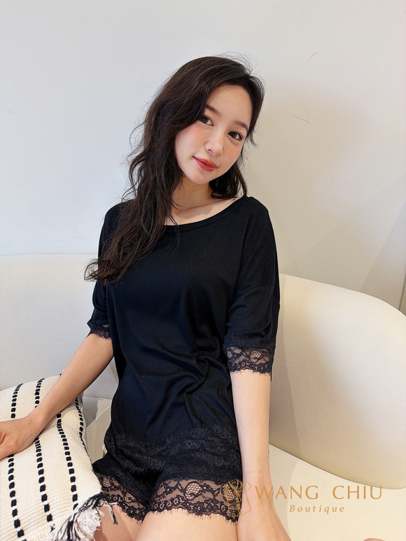 WANG CHIU 麻豆照